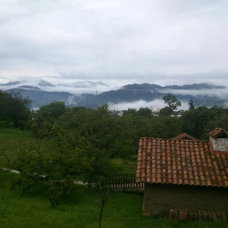La Tierra Grande Zacatlán Exterior foto