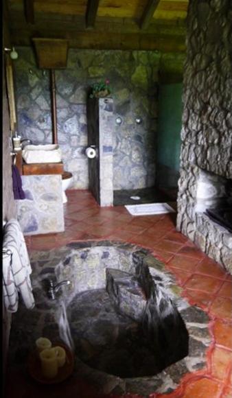La Tierra Grande Zacatlán Exterior foto