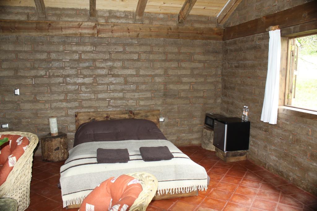La Tierra Grande Zacatlán Quarto foto