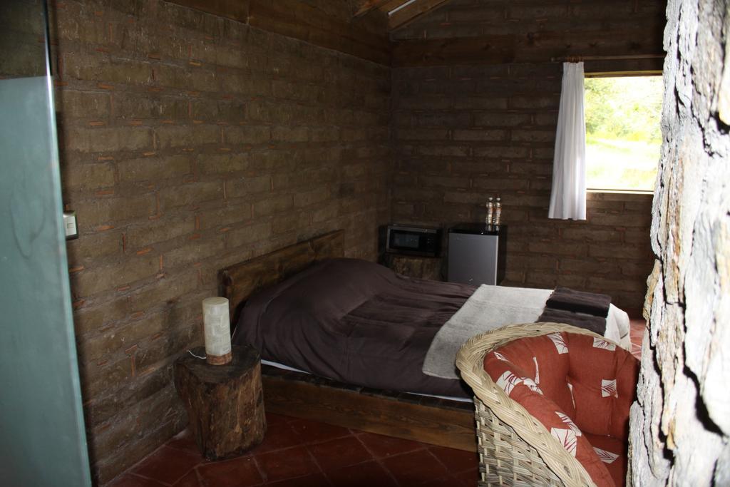 La Tierra Grande Zacatlán Quarto foto