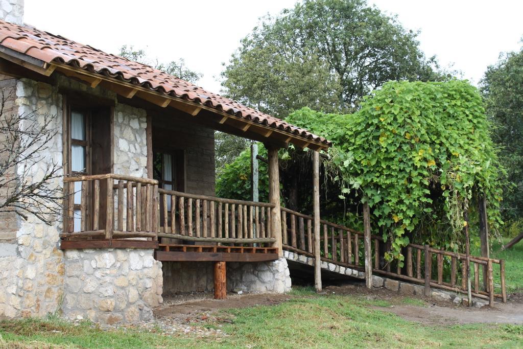 La Tierra Grande Zacatlán Quarto foto