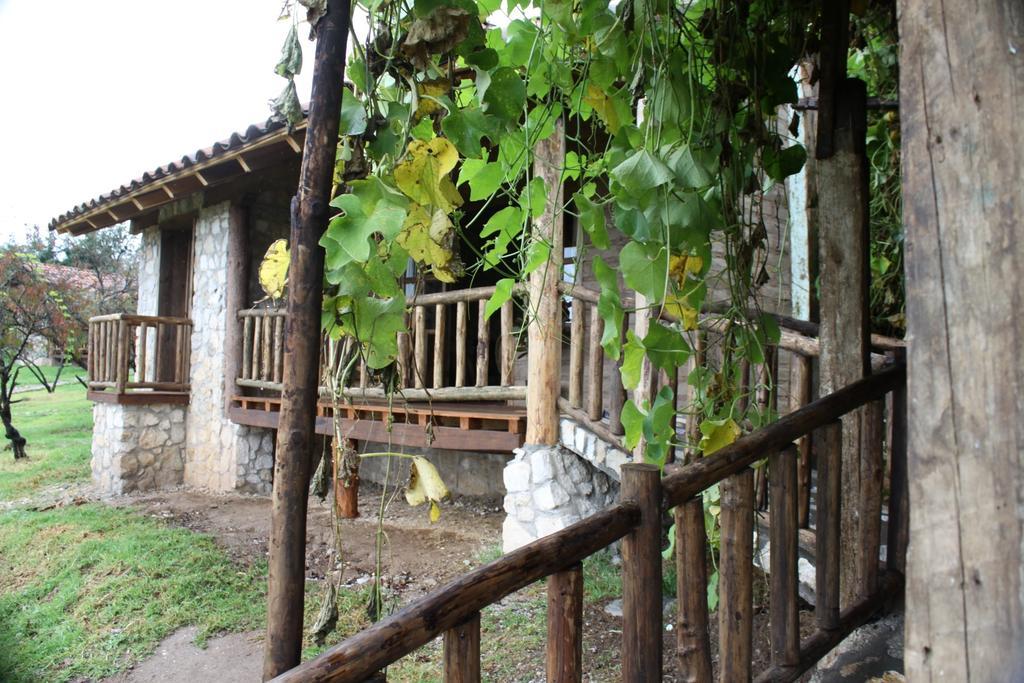 La Tierra Grande Zacatlán Quarto foto