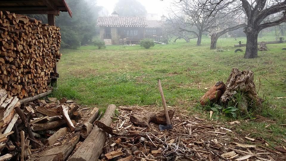 La Tierra Grande Zacatlán Exterior foto