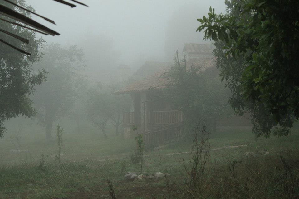 La Tierra Grande Zacatlán Exterior foto